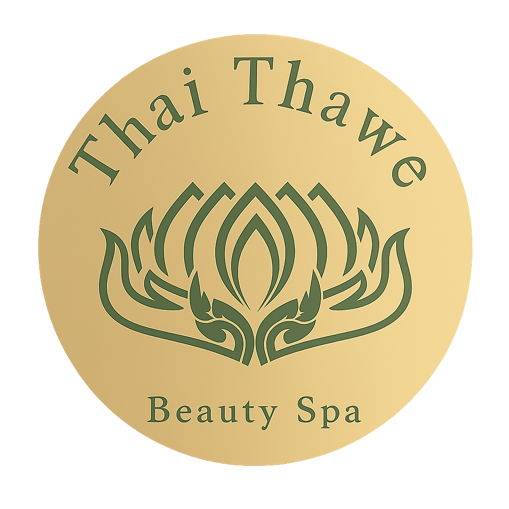 Thai Thawe Beauty Spa