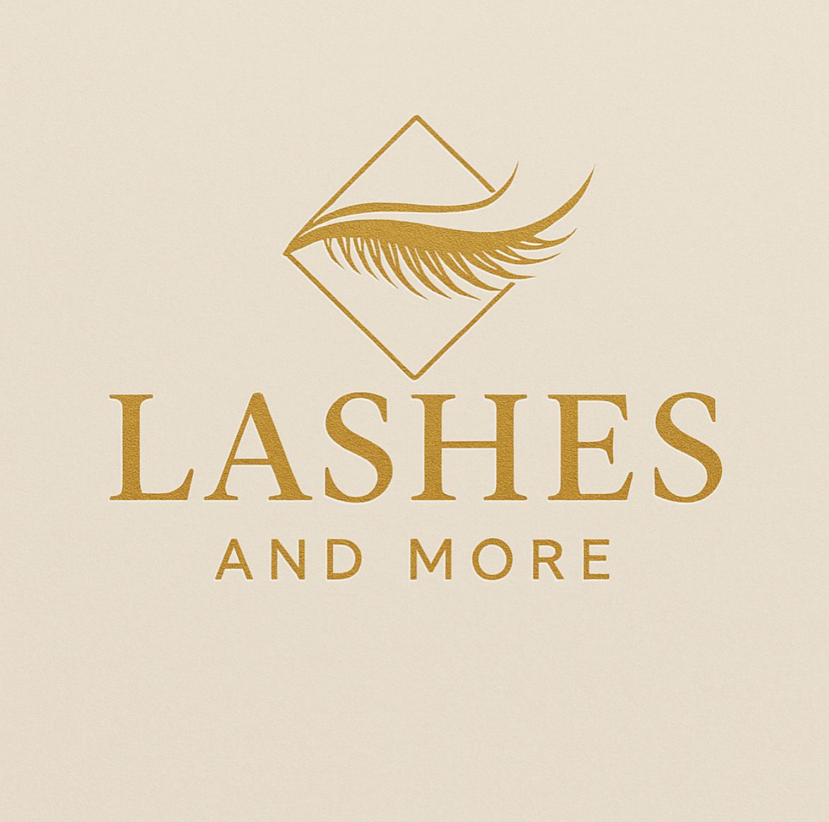 Lashes and more