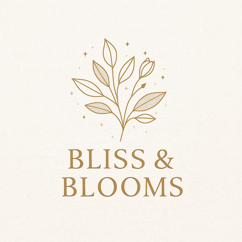 Bliss & Blooms