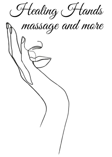 Femke Healing Hands