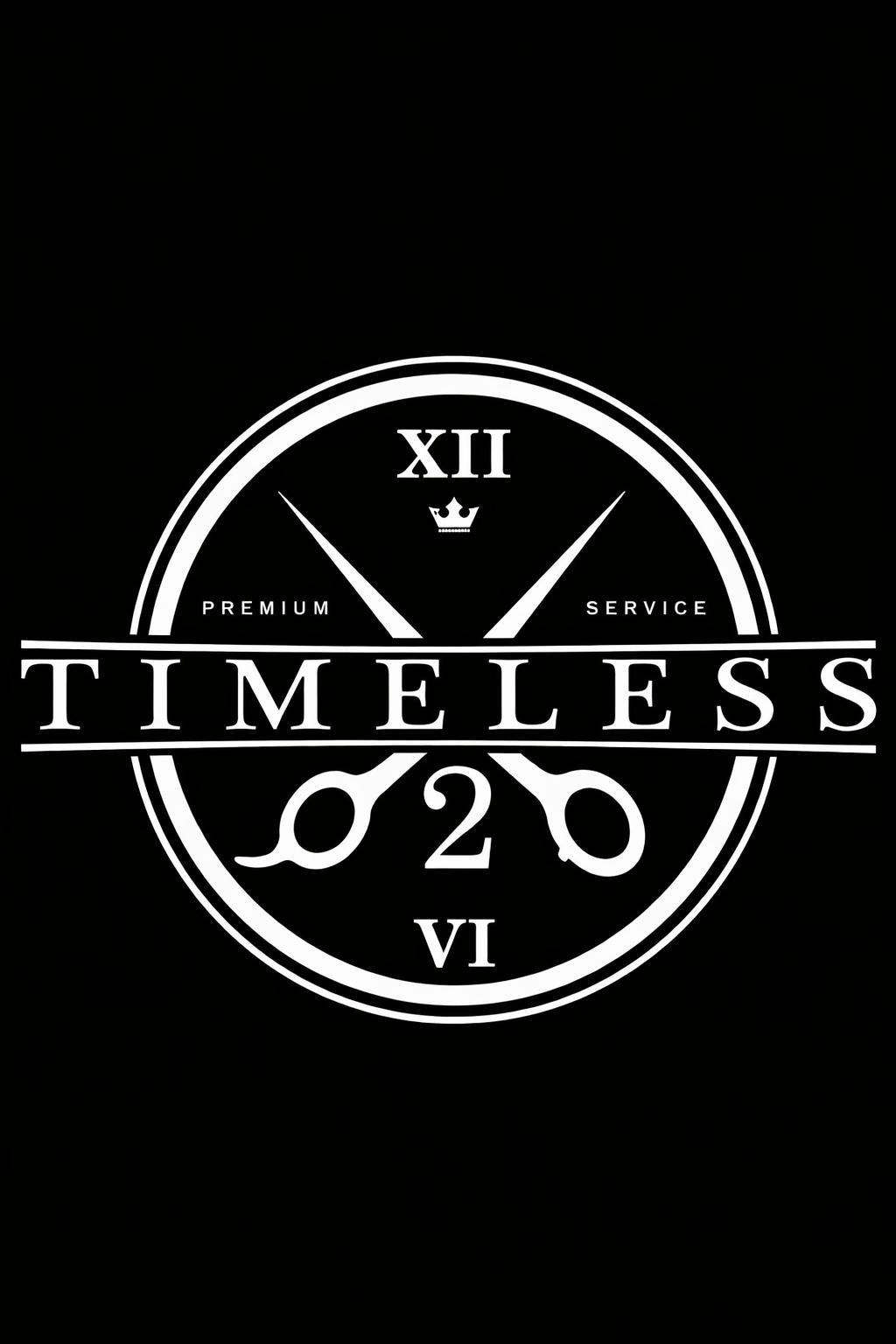 Friseursalon Timeless