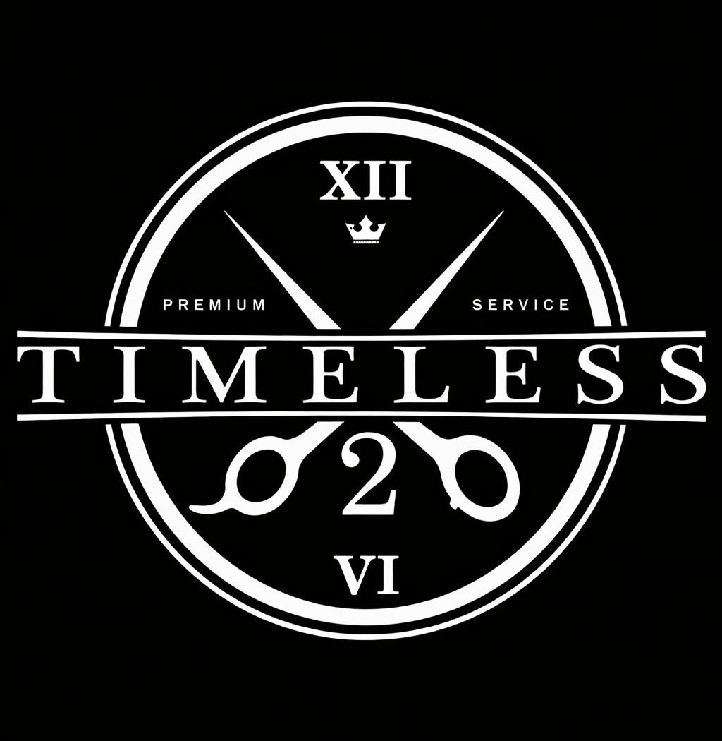 Friseursalon Timeless