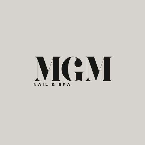 MGM Nail & Spa