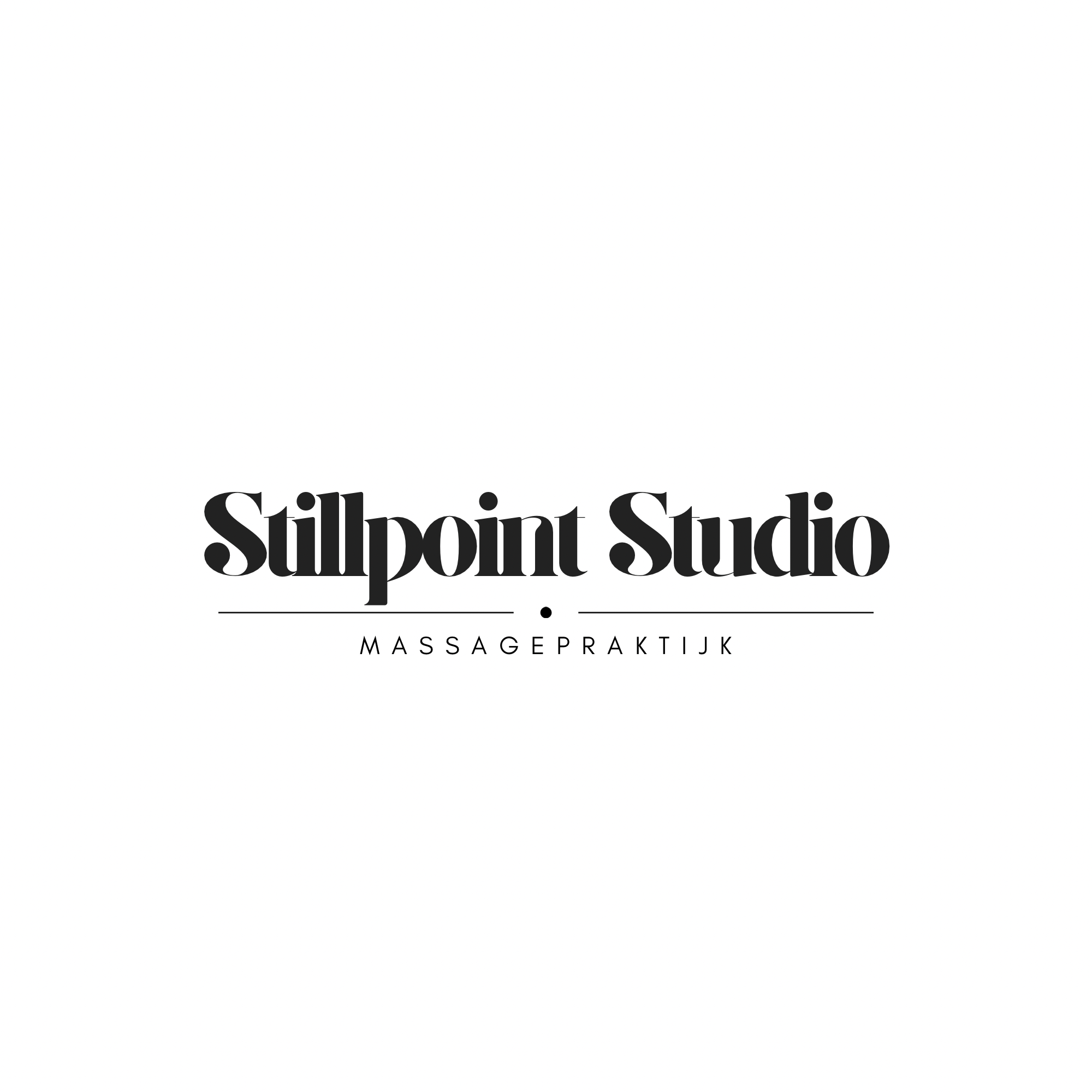 Stillpoint studio