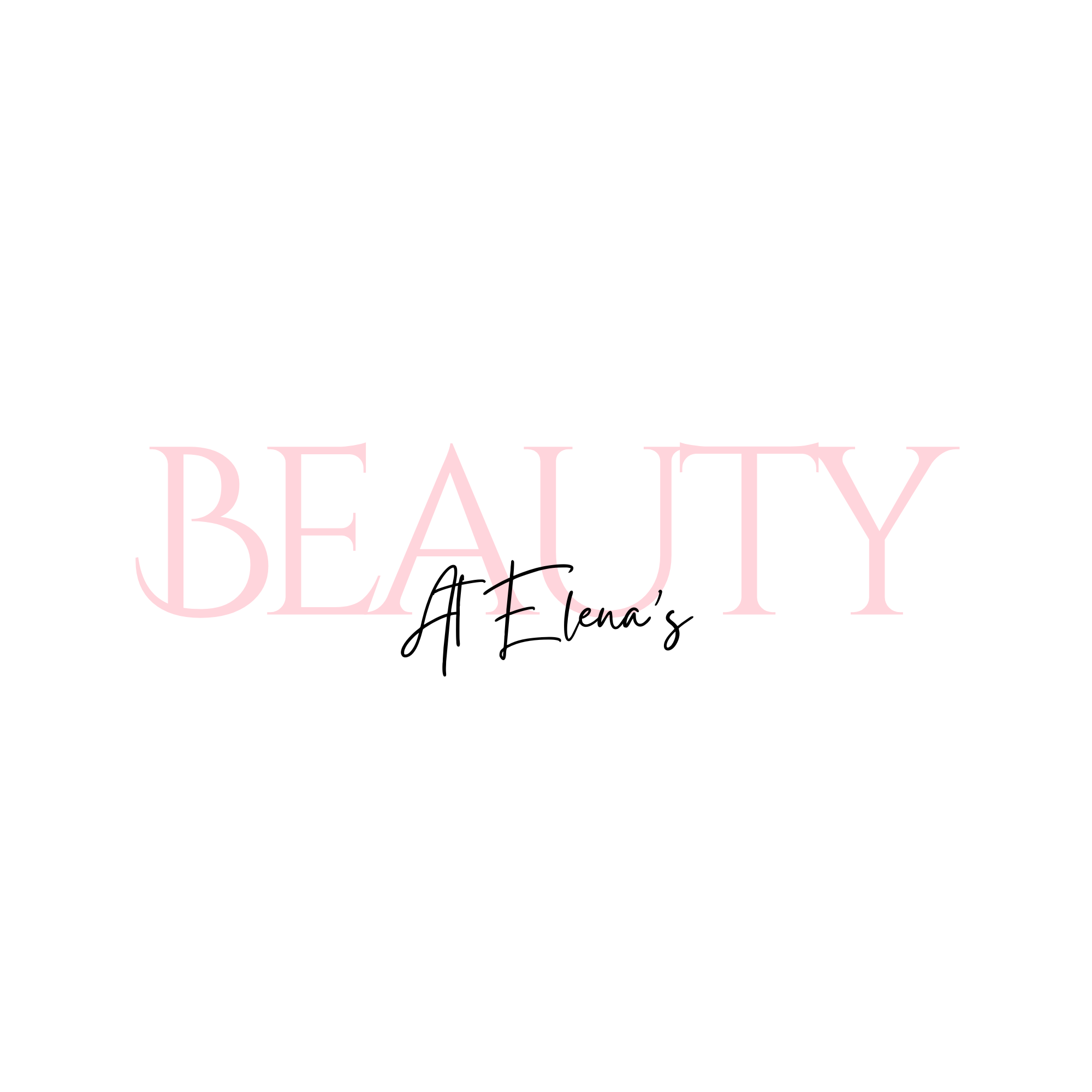 Beauty at Elena's