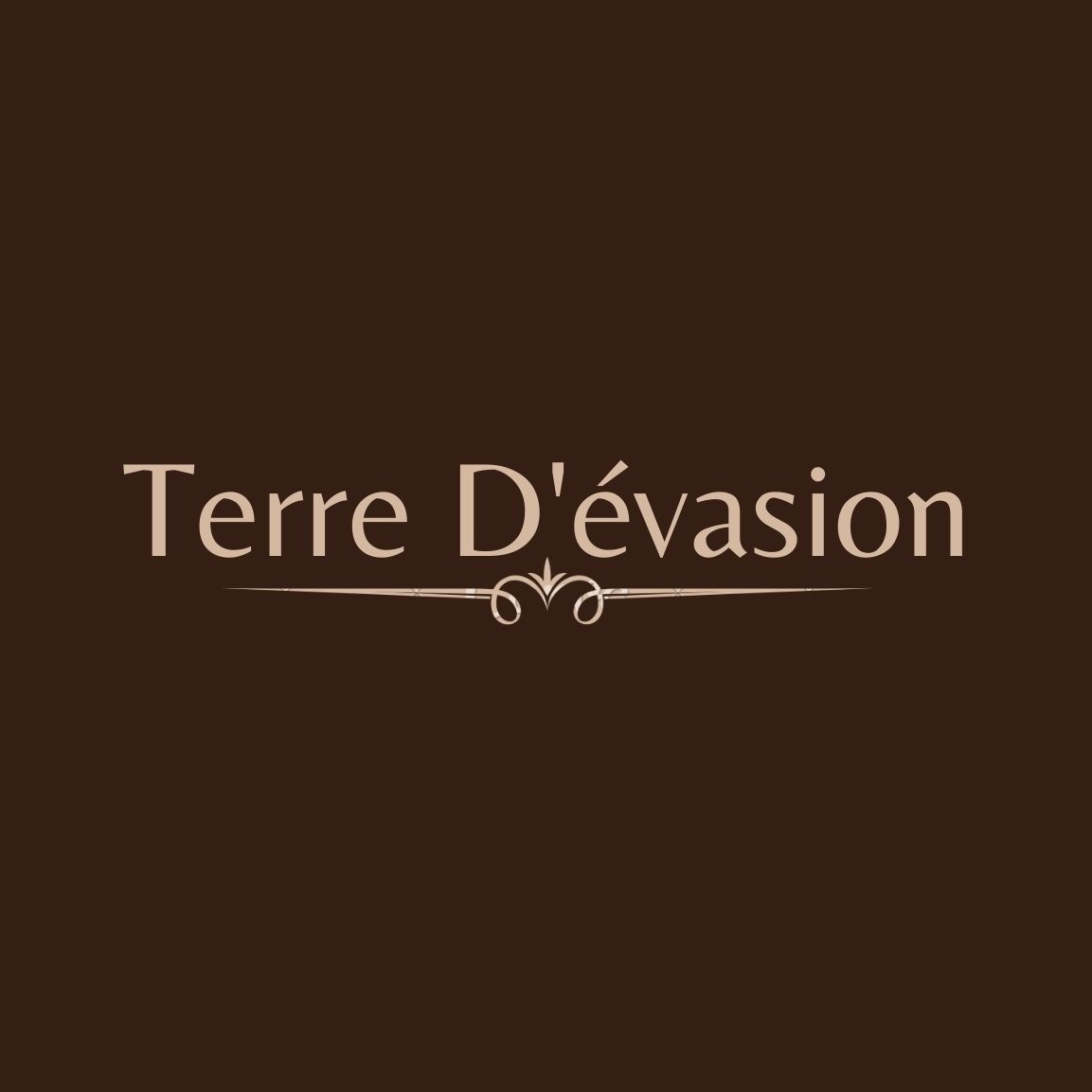 Terre D'évasion
