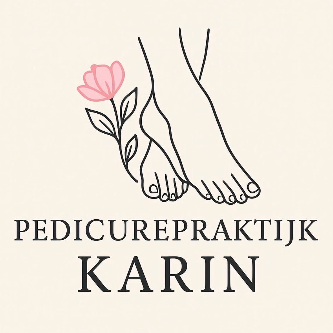 Pedicurepraktijk Karin