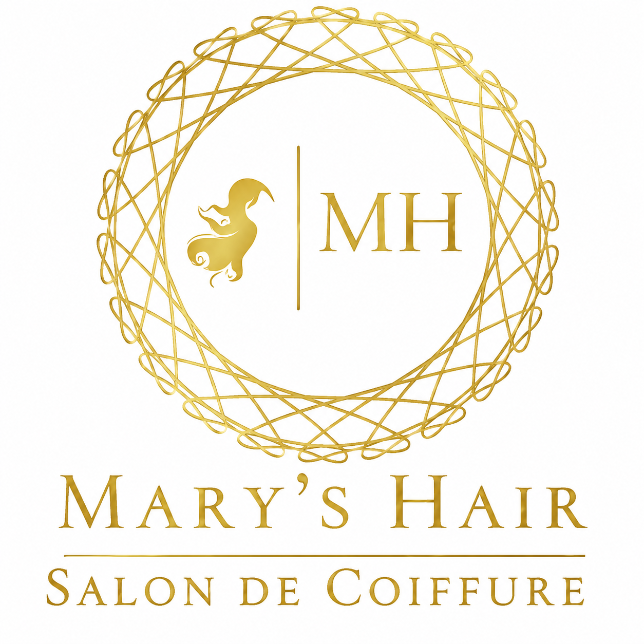 Mary's Hair