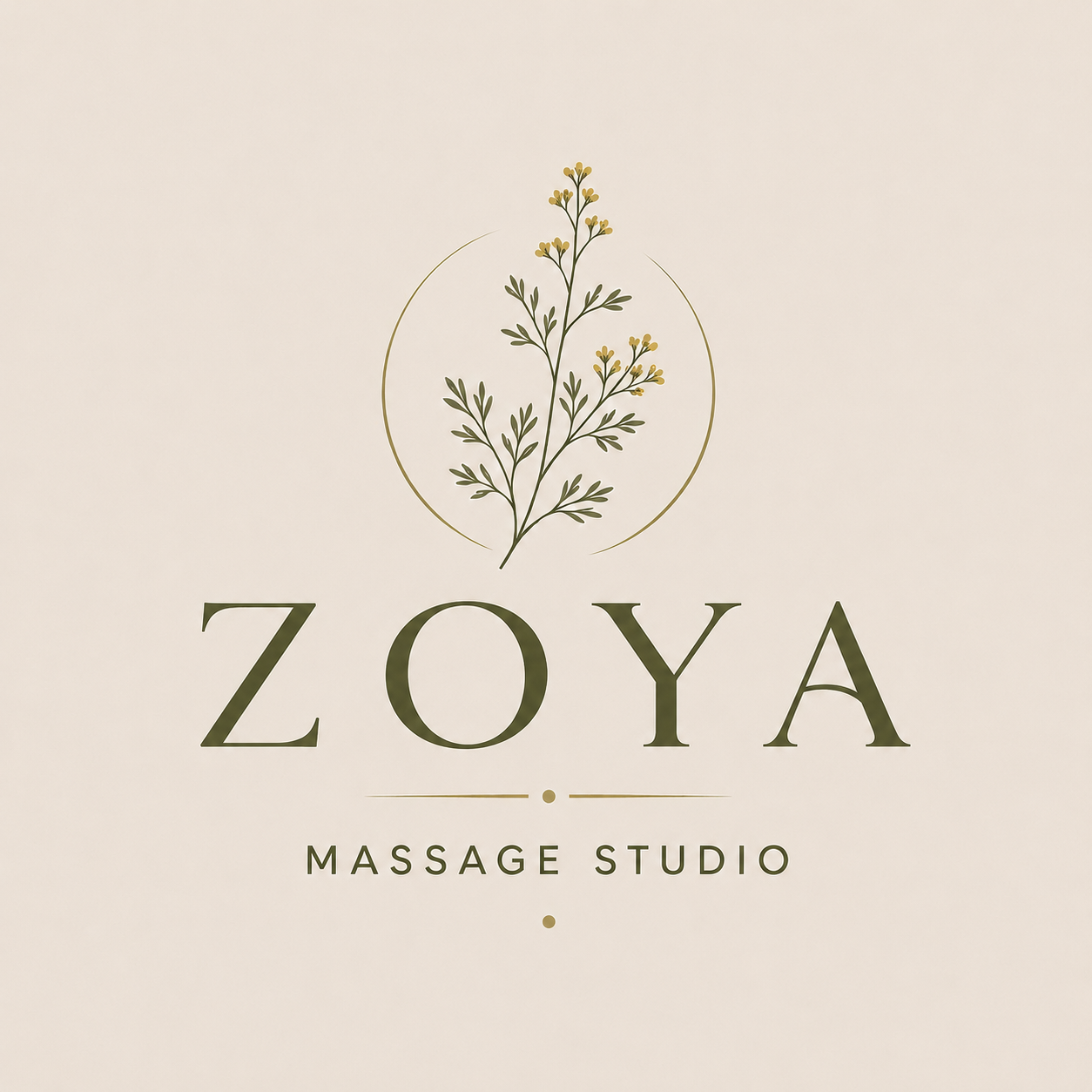 Zoya Massage Studio