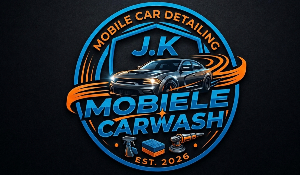 J.K Mobiele Carwash